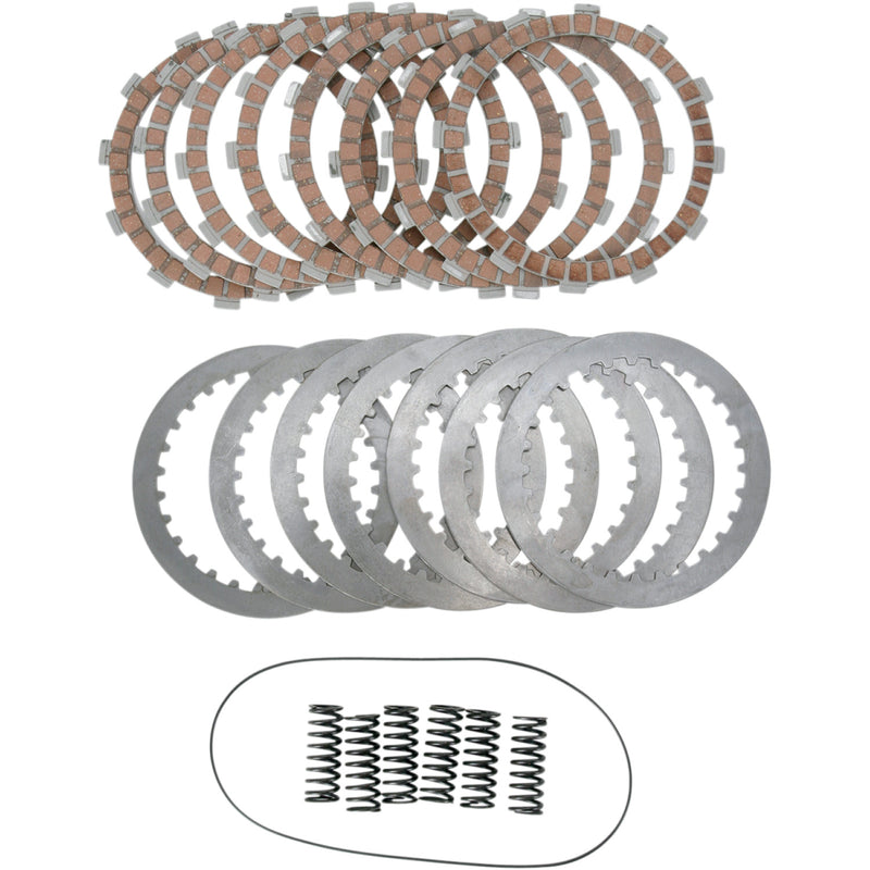 Moose Racing Clutch Kit M90-180