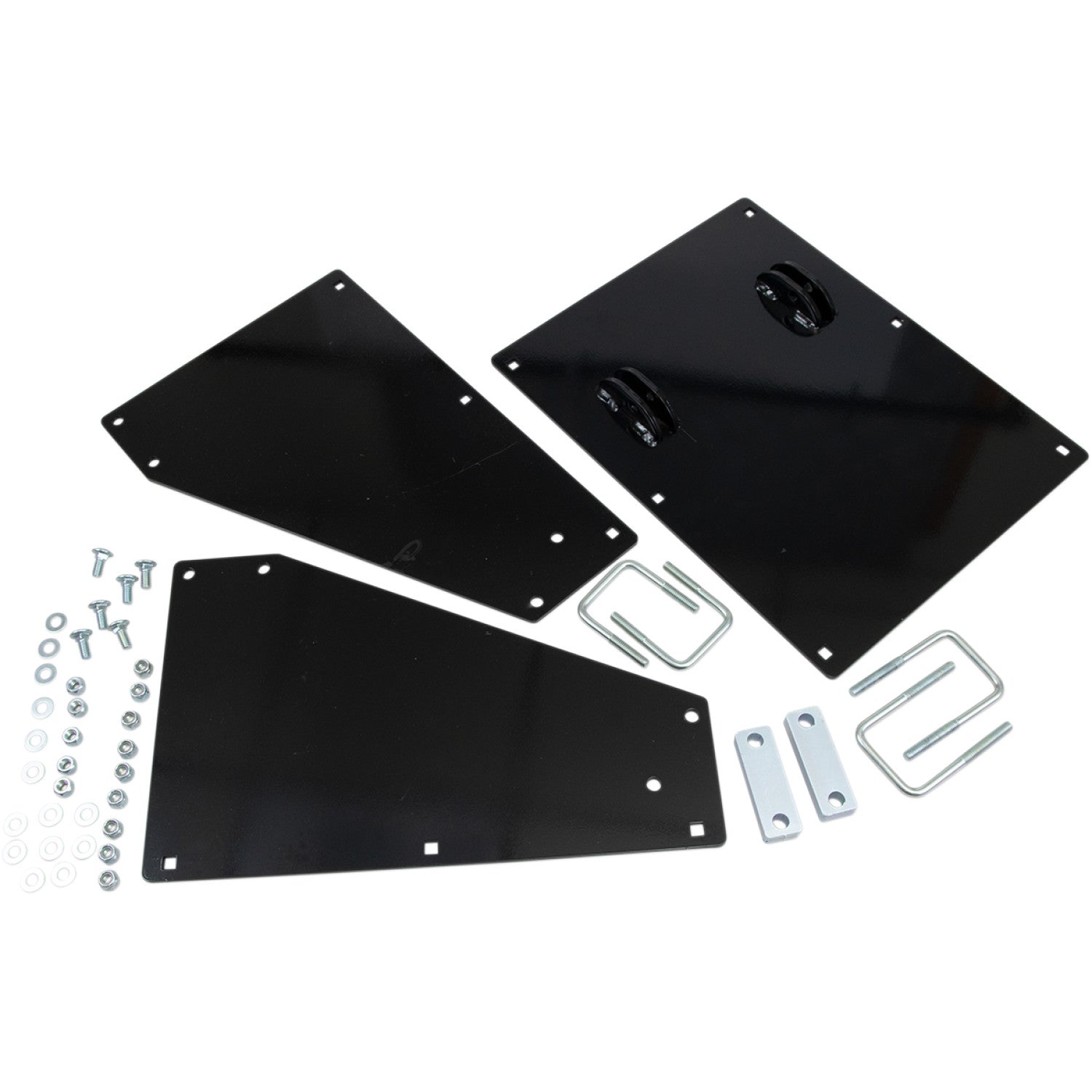 Moose Utility UTV Plow Mount - CF Moto 2808PF | Plows