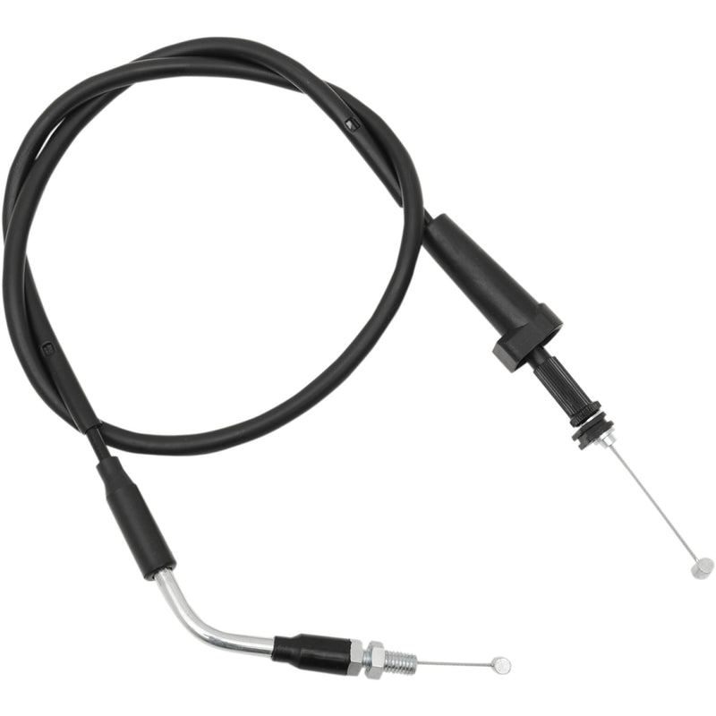 Moose Racing Throttle Cable - Suzuki 45-1097