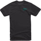 ALPINESTARS Speedway T-Shirt - Black - Medium 12137260010M