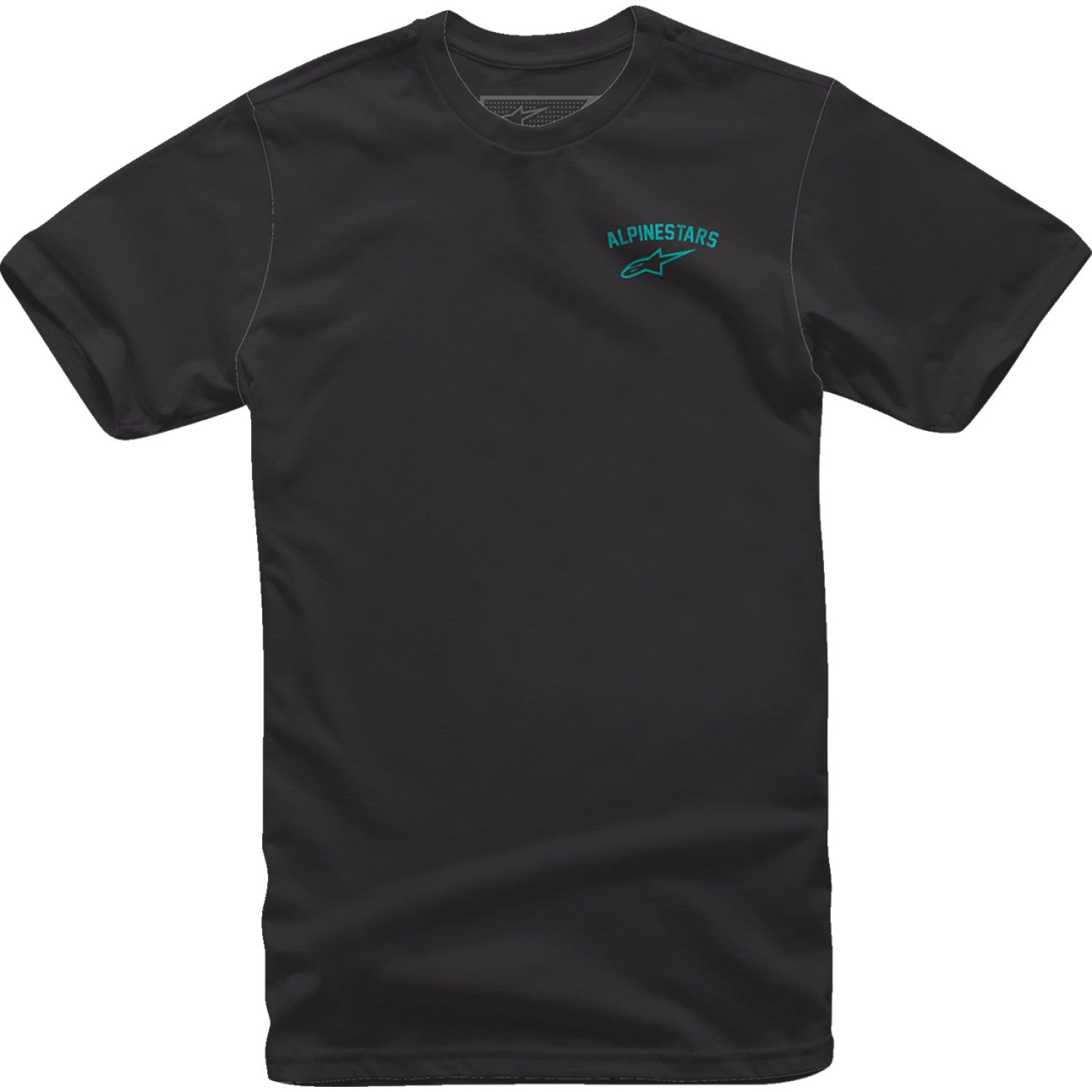 ALPINESTARS Speedway T-Shirt - Black - Large 12137260010L