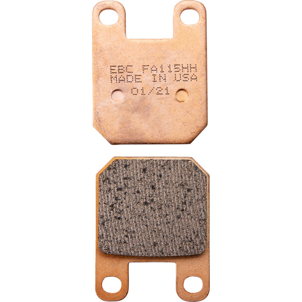EBC HH Brake Pads FA115HH