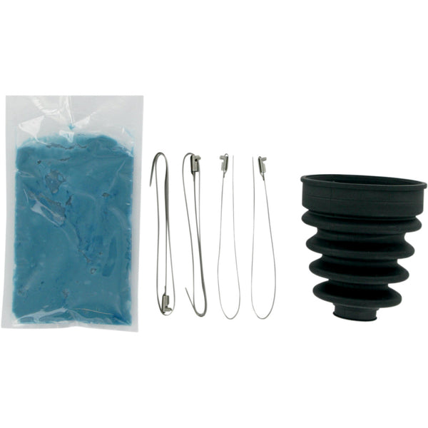 Moose Offroad CV Boot Kit - Front/Middle/Rear Outboard - Polaris Ranger/RZR/Sportsman AB506