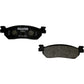 Galfer Brake Pads FD214G1054 | Brake Pads   Sintered Metal