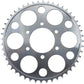 JT SPROCKETS Rear Sprocket - 48 Tooth - GSXR1100 JTR827.48 by JT Rear Sprockets   Steel Type