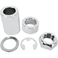 Colony Axle Spacer Kit - Rear - '08-'17 Dyna 2516-5