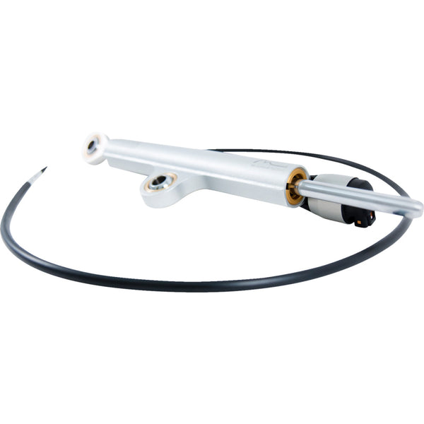 Ohlins Steering Damper - '15-'24 YZF-R1 M (SD043) SD 043