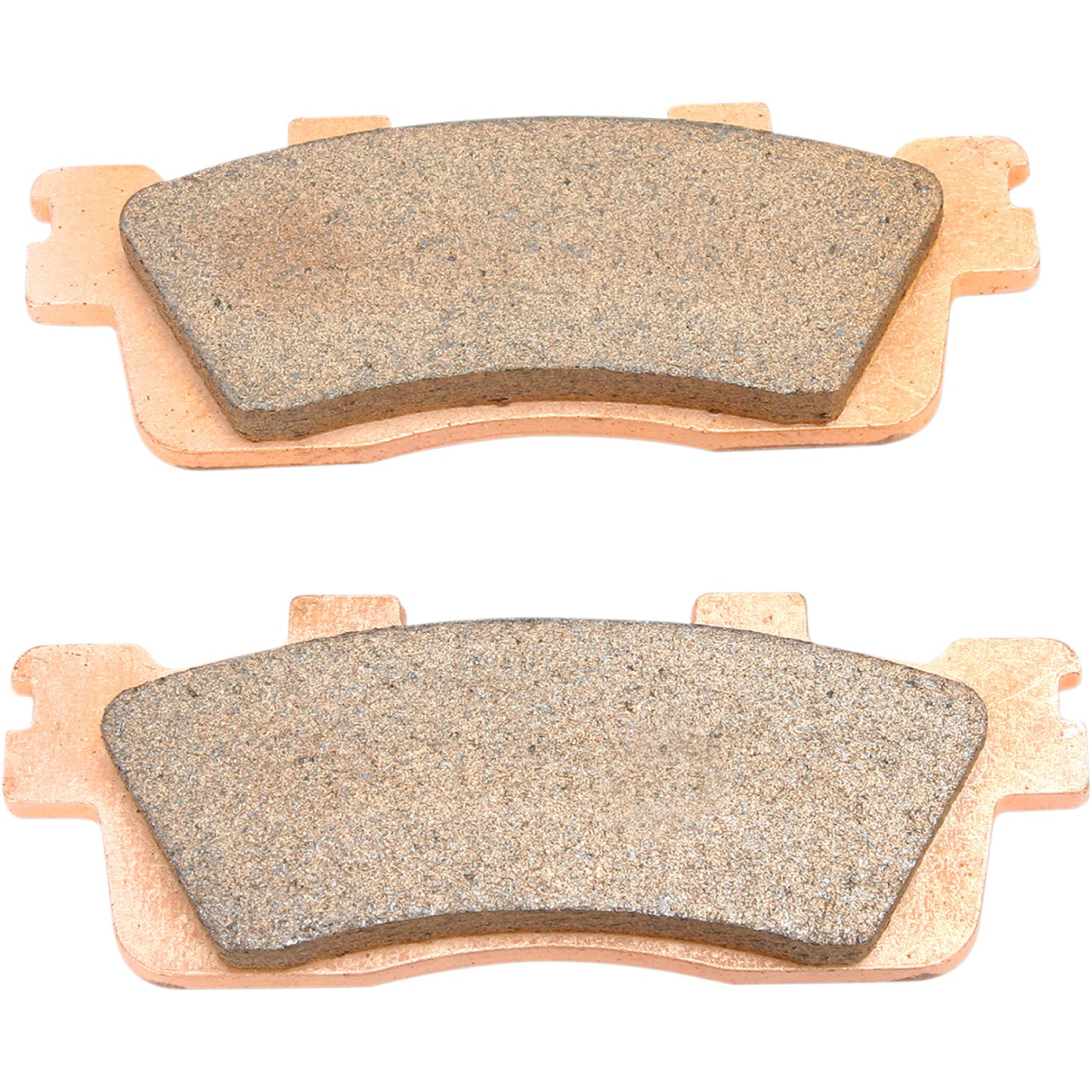 EBC Brake Pads - SFA498HH SFA498HH | Brake Pads   Organic