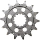 JT SPROCKETS Countershaft Sprocket - 14 Tooth JTF1565.14SC by JT Countershaft Sprockets   Steel