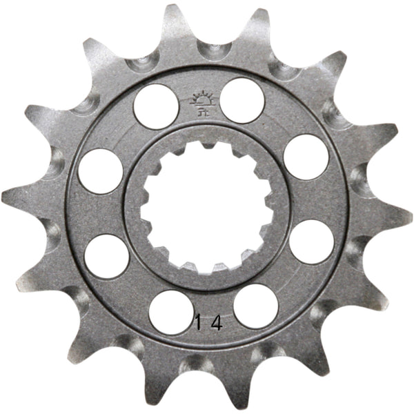 JT Sprockets Countershaft Sprocket - 14 Tooth JTF1565.14SC