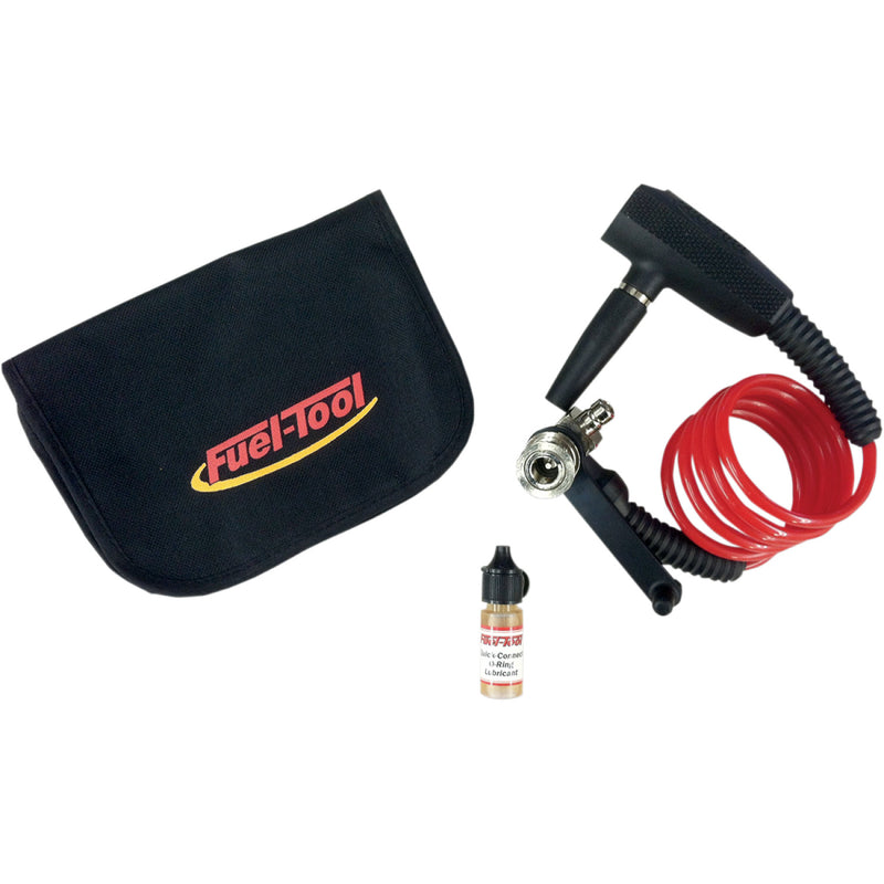 FUEL-TOOL Fuel Sharing System MC100 by Fuel-Tool Miscellaneous Tools