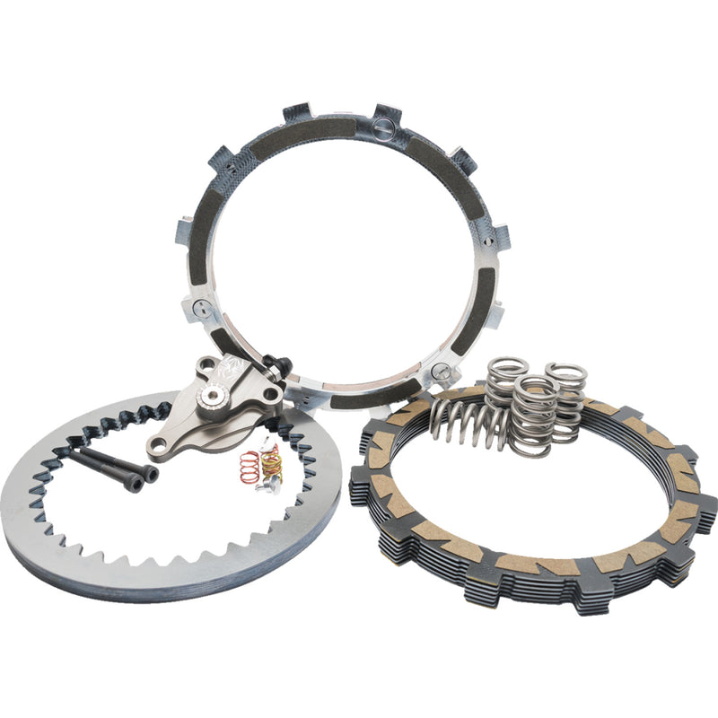 Rekluse RadiusX Clutch - Husqvarna/KTM RMS-6313005