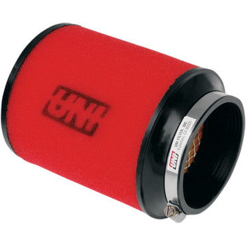 UNI FILTER 2-Stage Pod Air Filter - Centered UP-6350ST | Air Filters & Parts