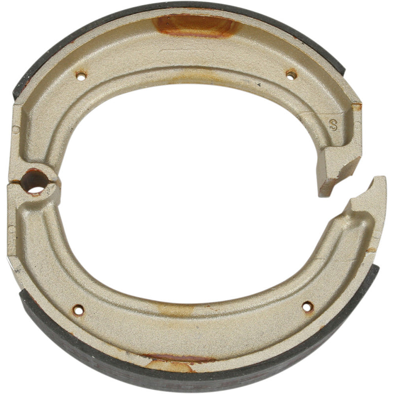 DP BRAKES Brake Shoes - BMW 9188