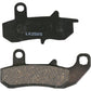 EBC Sport Carbon Brake Pads FA157X | Brake Pads   Sintered Metal