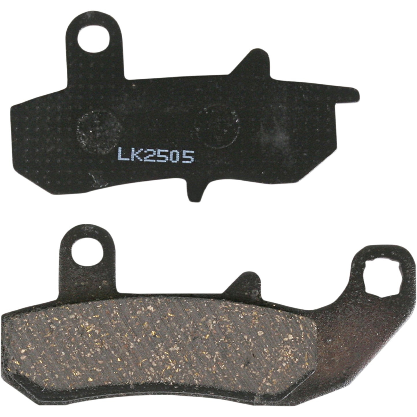 EBC Sport Carbon Brake Pads FA157X | Brake Pads   Sintered Metal
