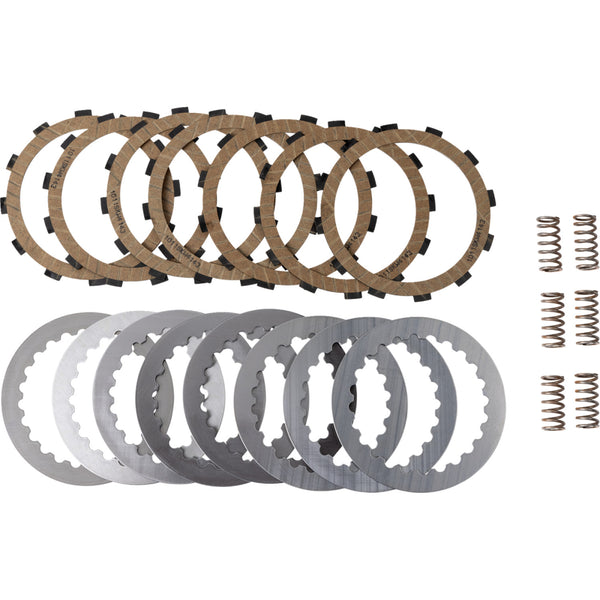 Hinson Racing Clutch Kit - Husqvarna/KTM FSC855-7-002