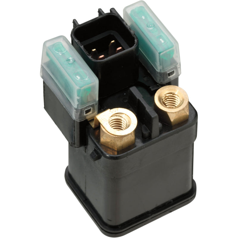 MOOSE OFFROAD Starter - Solenoid Switch - KTM M-65-603