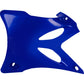 POLISPORT Radiator Cover - Blue - YZ 85 8410900001 by Polisport