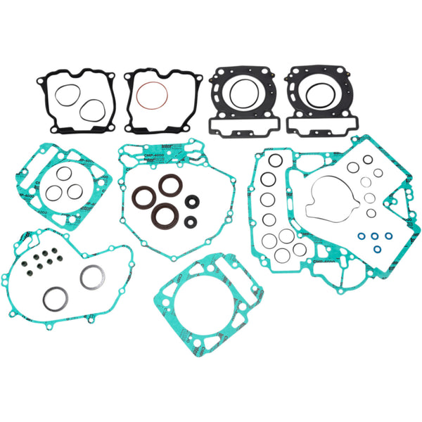 Moose Racing Motor Gasket Kit with Seal - Can-Am 811954MSE