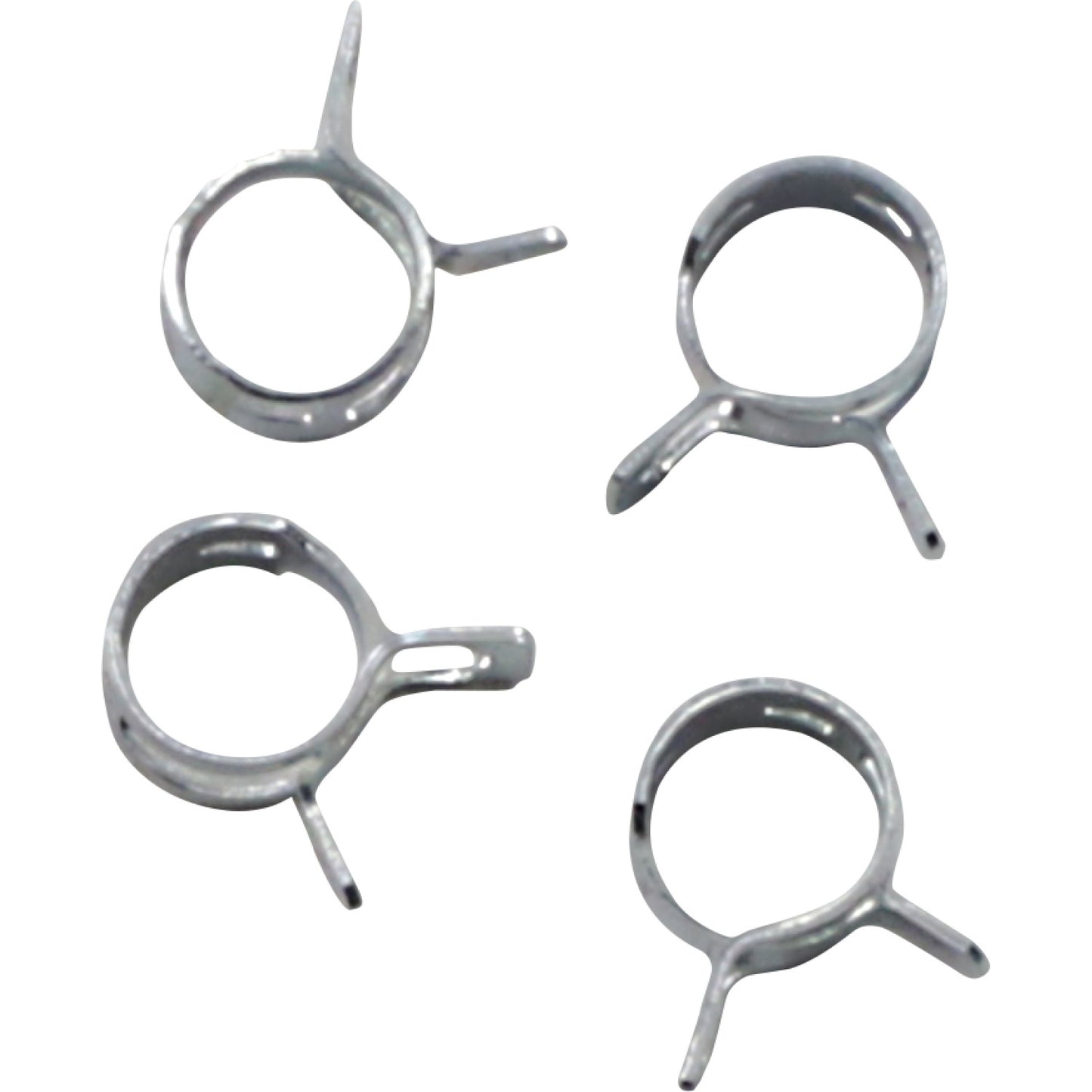 All Balls Hose Clamps