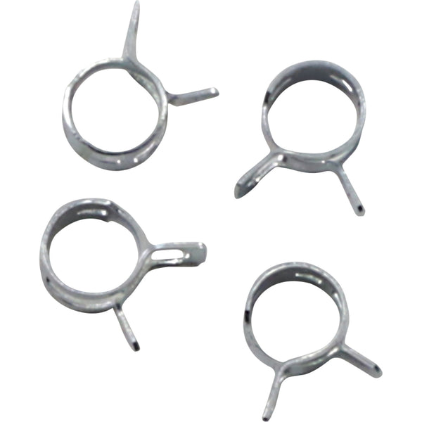 All Balls Hose Clamps