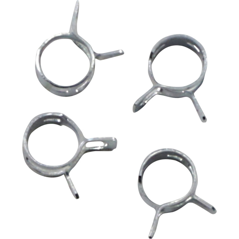 All Balls Hose Clamps