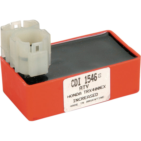 Rick's Motorsport Electric Hot Shot CDI Box - Honda 15-609