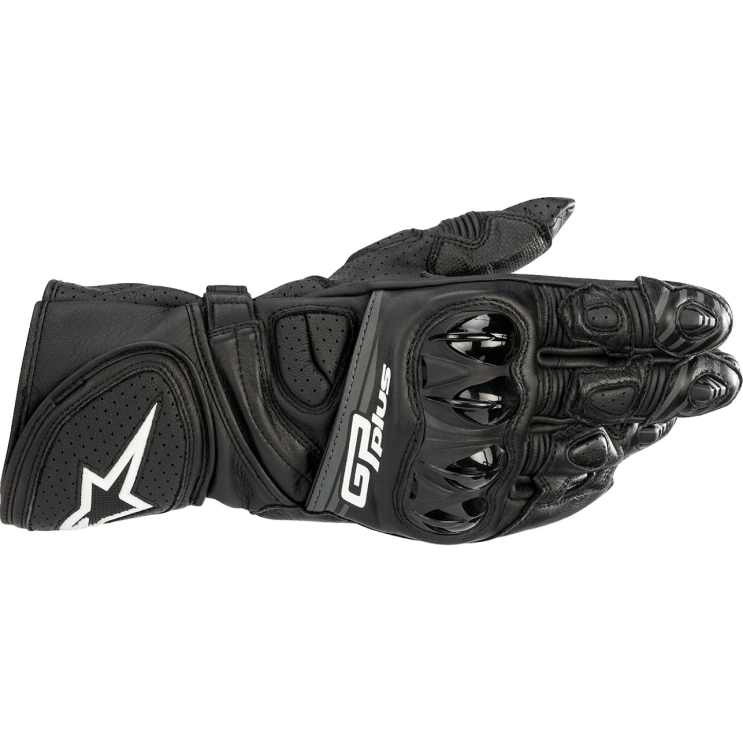 ALPINESTARS GP Plus R v2 Gloves - Black - XL 3556520-10-XL