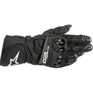 ALPINESTARS GP Plus R v2 Gloves - Black - 3XL 3556520-10-3X