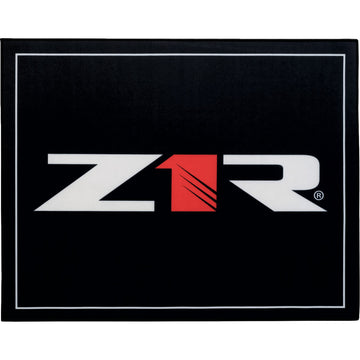 Z1R Absorbent Pit Pad - Black - Small HC80100Z1R2