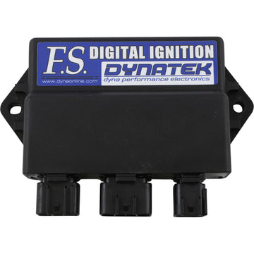 Dynatek Non-Programmable Ignition System - Yamaha DFS7-14 | Ignition Group