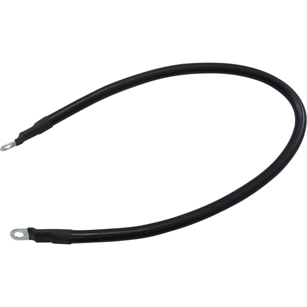 Moose Racing Battery Cable - 18