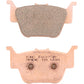 EBC Sintered "R" Brake Pads FA373R | Brake Pads   Sintered Metal