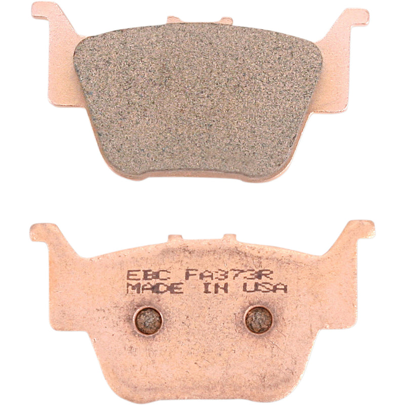 EBC Sintered "R" Brake Pads FA373R | Brake Pads   Sintered Metal