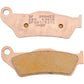 DP BRAKES Sintered Brake Pads - DP547 DP547