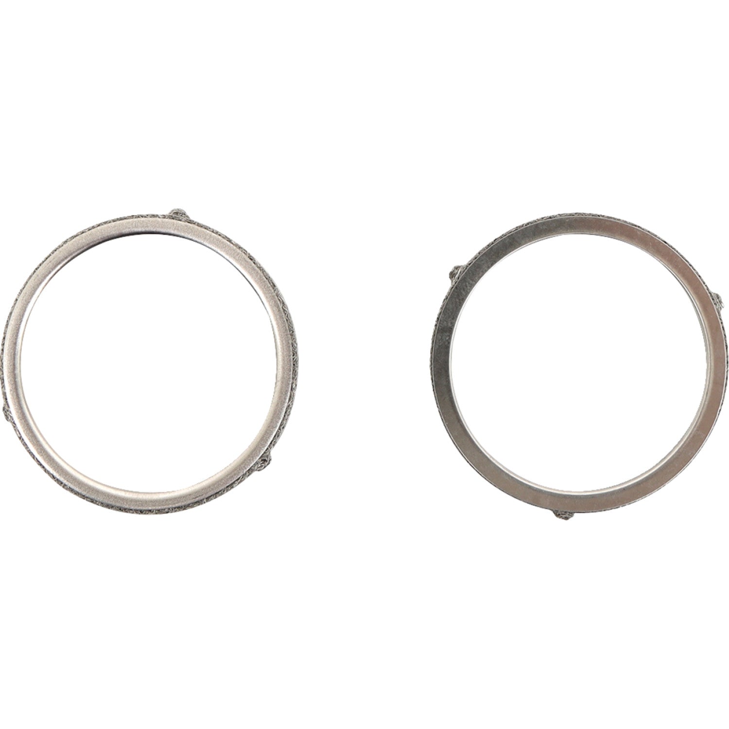 COMETIC Exhaust Header Gasket - Indian C10353