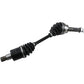 MOOSE OFFROAD Axle Kit - Complete - Standard - Rear Left/Right - '08-'14 Polaris RZR 800 LM6-PO-8-372