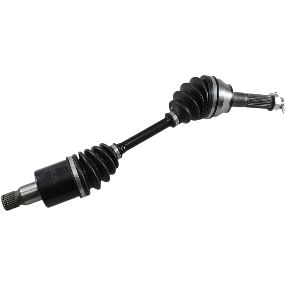 MOOSE OFFROAD Axle Kit - Complete - Standard - Rear Left/Right - '08-'14 Polaris RZR 800 LM6-PO-8-372