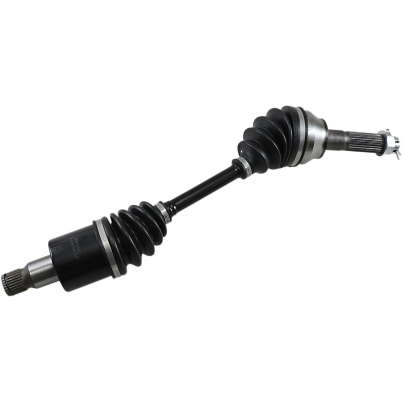 MOOSE OFFROAD Axle Kit - Complete - Standard - Rear Left/Right - '08-'14 Polaris RZR 800 LM6-PO-8-372