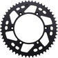 Moose Racing Rear Sprocket - 52 Tooth 1211-822-52-10