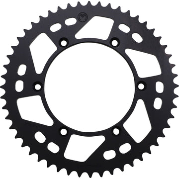 Moose Racing Rear Sprocket - 52 Tooth 1211-822-52-10
