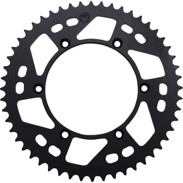 Moose Racing Rear Sprocket - 52 Tooth 1211-822-52-10
