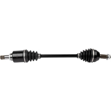 Moose Offroad Axle Kit - Complete - Standard - Rear Left - Honda LM6-HO-8-379 | Wheel A X Les & Parts
