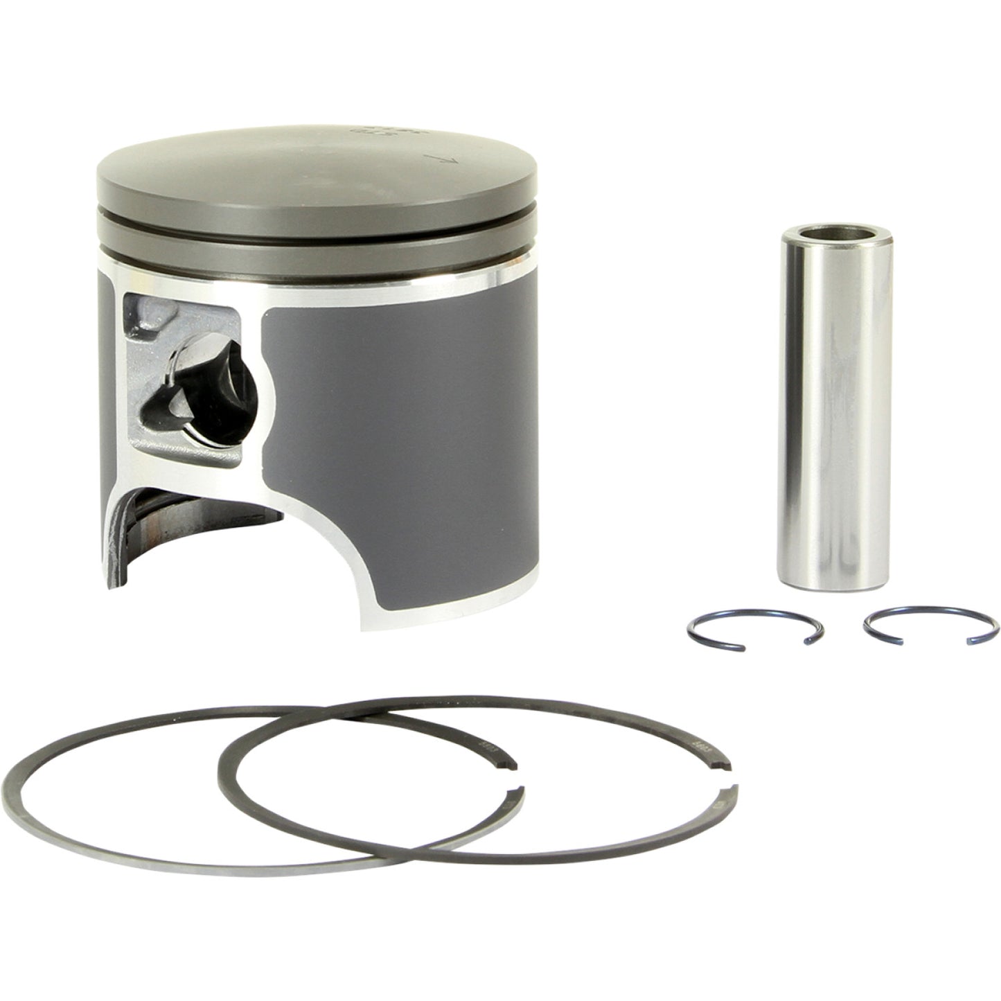 PROX Piston Kit - 85.00 mm - Arctic Cat 01.5818.000