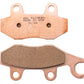 EBC SV Severe Duty Brake Pads - FA135SV FA135SV | Brake Pads   Sintered Metal