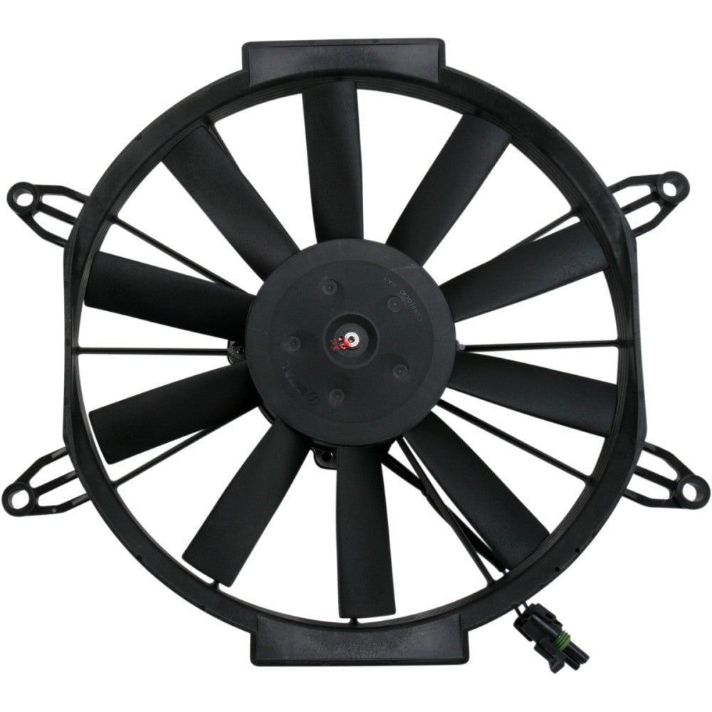 MOOSE OFFROAD OEM Replacement Cooling Fan - Polaris Z4004