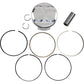 JE Pistons Piston Kit 300177 | JE Pistons | Piston & Ring Kits