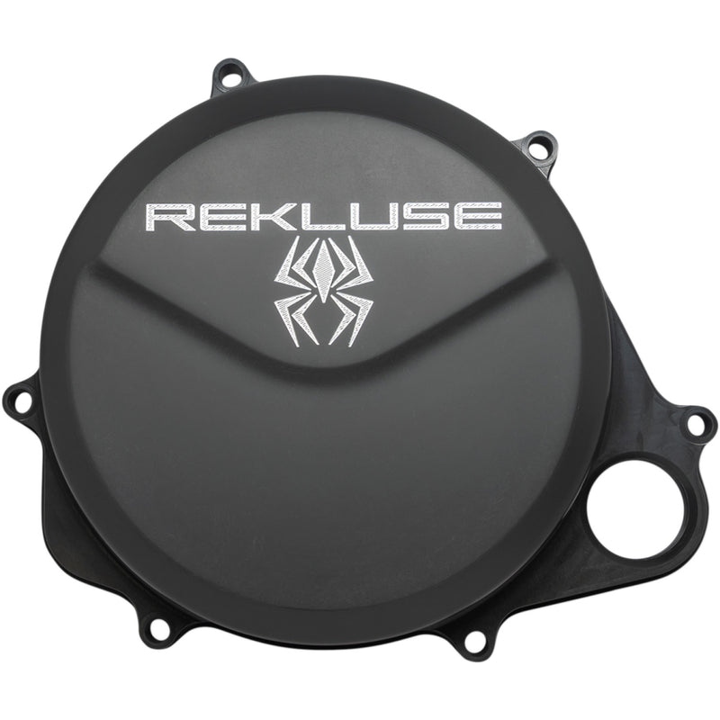 Rekluse Clutch Cover - Honda RMS-409