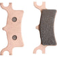 All Balls Sintered Brake Pads 18-8016